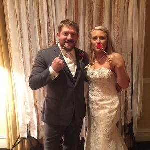 Meet your Posher, Justin